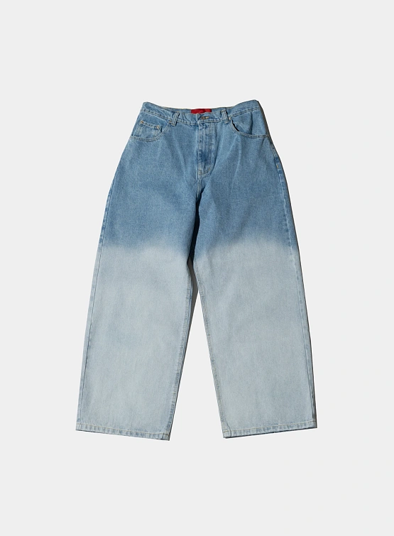 Женские джинсы Red September Blue