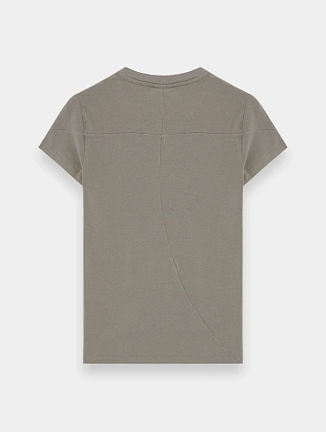 Женская футболка thom/krom W TS 531 Moonbeam