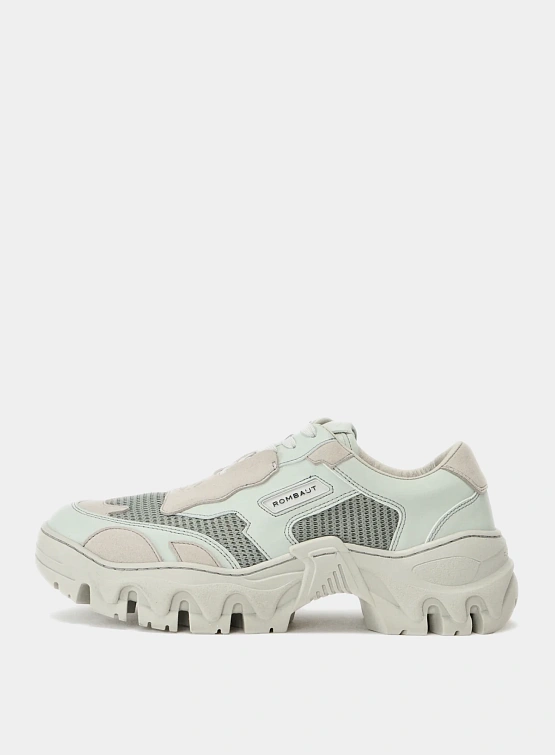 Кроссовки ROMBAUT Boccaccio II Medic