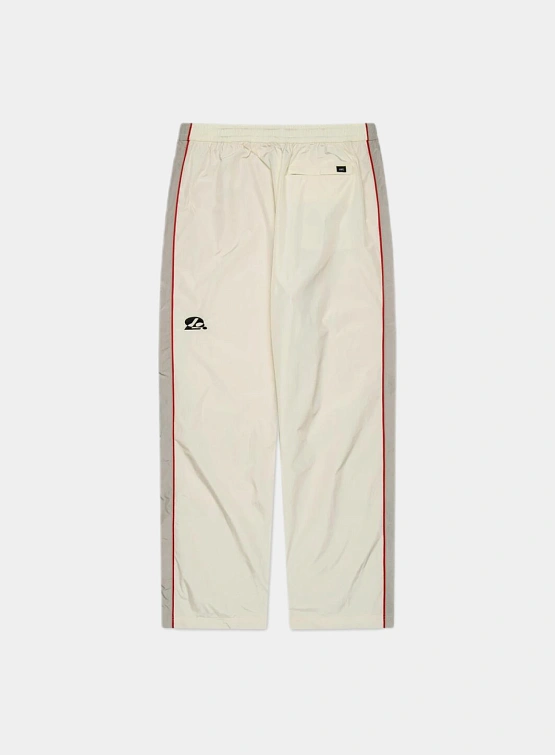 Брюки LMC Racing Track Pants Cream