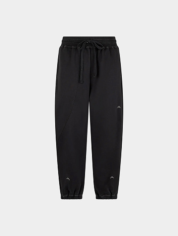 Брюки A-COLD-WALL* Millbank Sweatpant Black