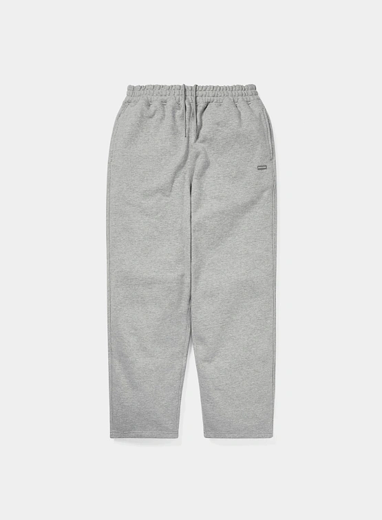 Брюки thisisneverthat T.N.T. Classic HDP Basic Heather Grey