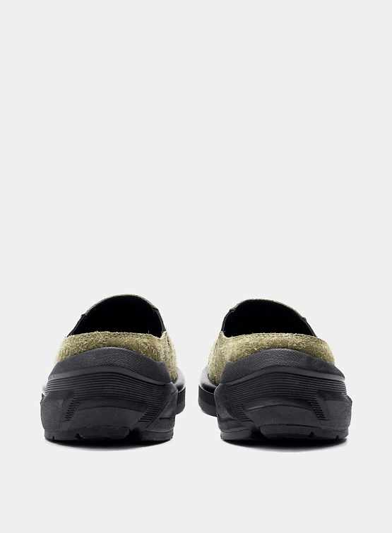 Сабо Remagine Warm Up Moss Green