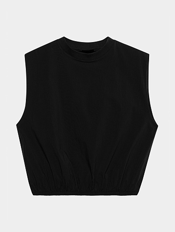 Женский топ thom/krom W Ts 480 Black