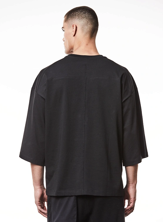 Футболка thom/krom M TS 852 Black