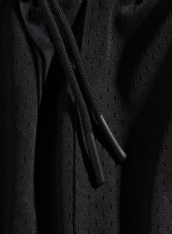 Шорты HAL STUDIOS Field Short Black