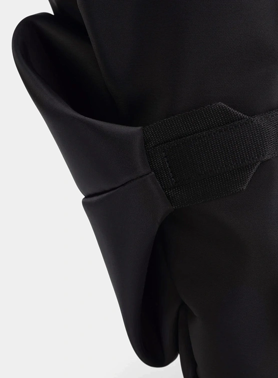 Рюкзак COTE&CIEL Sava M Sleek Nylon Black