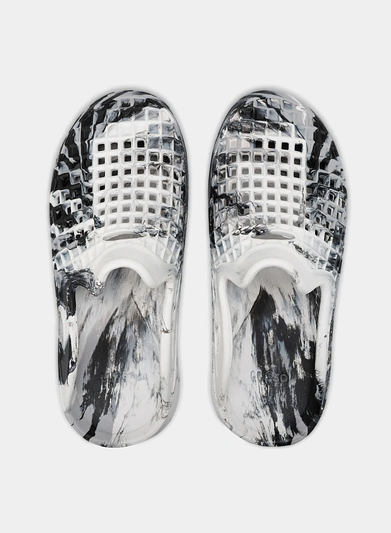 Сабо LUSSO CLOUD Scenario Slide (Pb) - Carrara Swirl