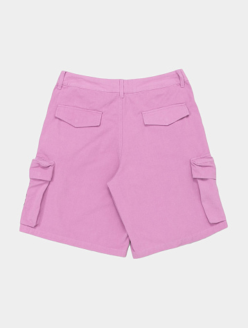 Шорты Heresy Excursion Shorts Lavender