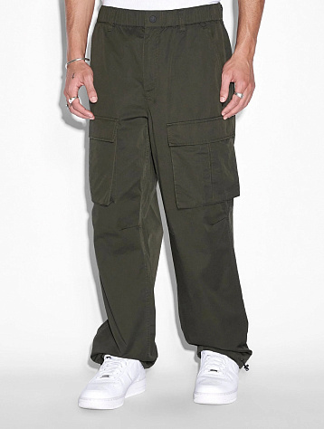 Брюки Ksubi Fugitive Cargo Pant Dark Fanatsy