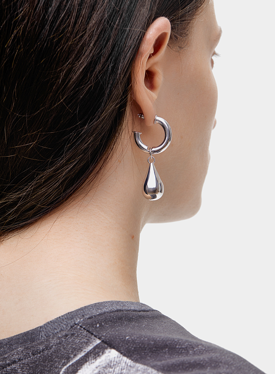 Серьги OMUT Drop