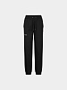 Женские брюки Han Kjøbenhavn Logo Sweatpants Black