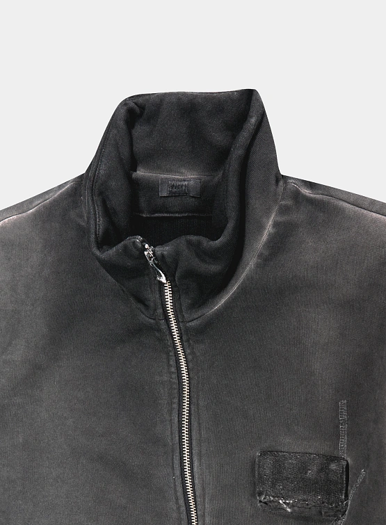 Толстовка XLIM EP.8 07 Black