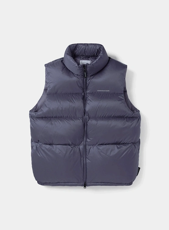 Жилет thisisneverthat Pertex T Down Vest Violet