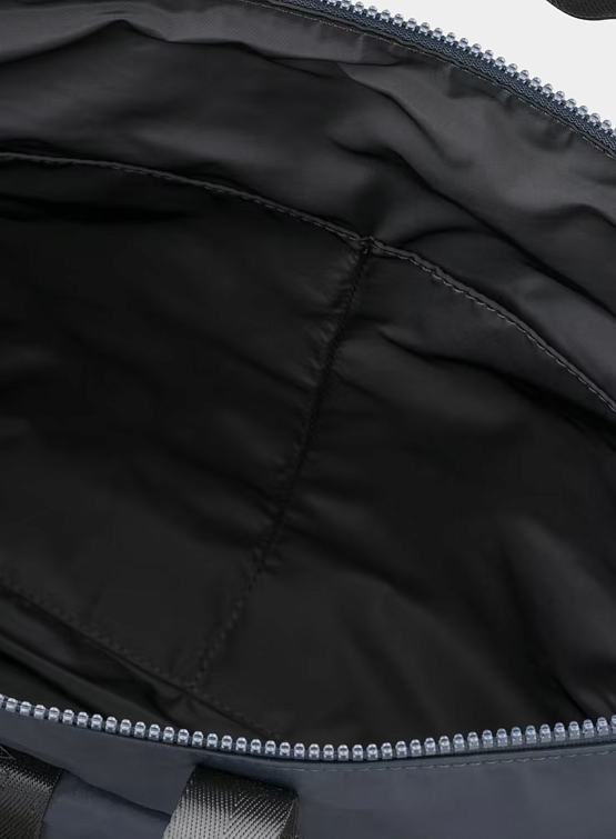 Сумка-тоут A.P.C. Trek Tote Dark Navy