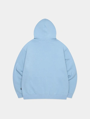 Худи LMC S OG Hoodie Light Blue