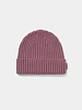 Шапка thisisneverthat Basic Wool Beanie Dusty Pink