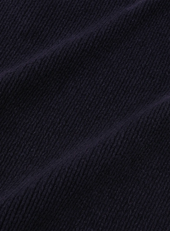 Кардиган C.P. Company Cotton Chenille Buttoned Nightshade