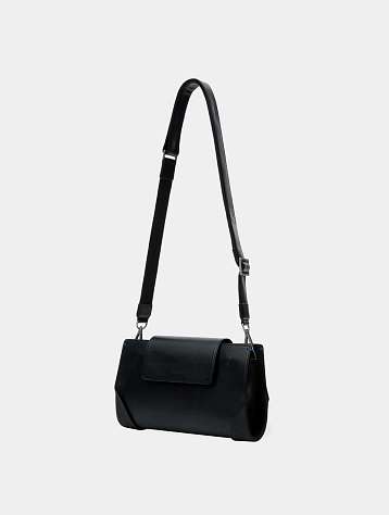 Сумка ADERERROR Folin Cross Bag Product. 104 Black