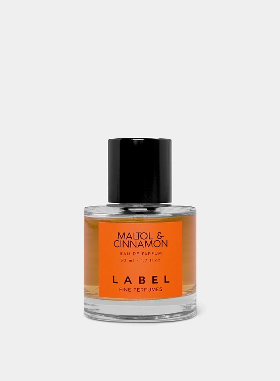 Парфюмерная вода Label Maltol and Cinnamon 50ml