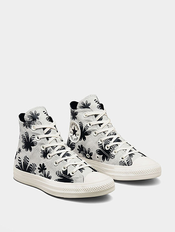 Кеды Converse Chuck Taylor All Star Desert Floral