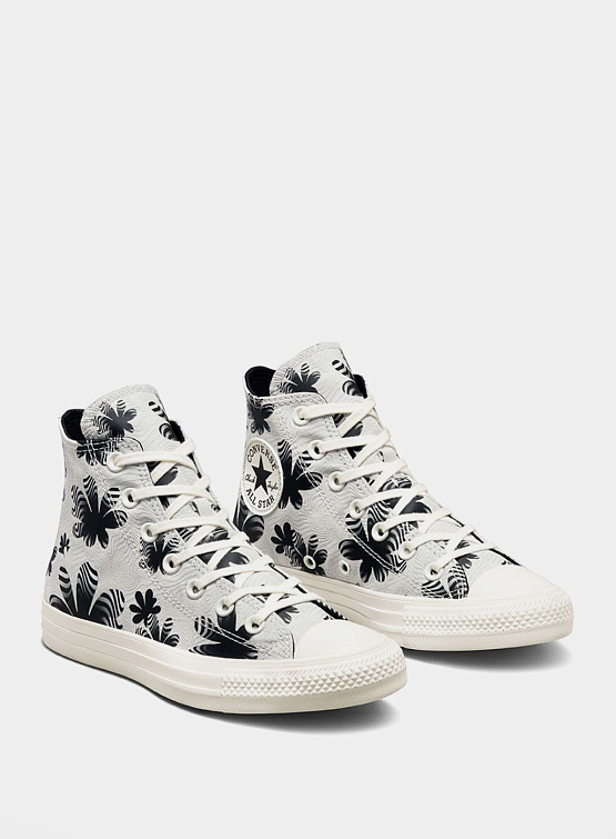Кеды Converse Chuck Taylor All Star Desert Floral
