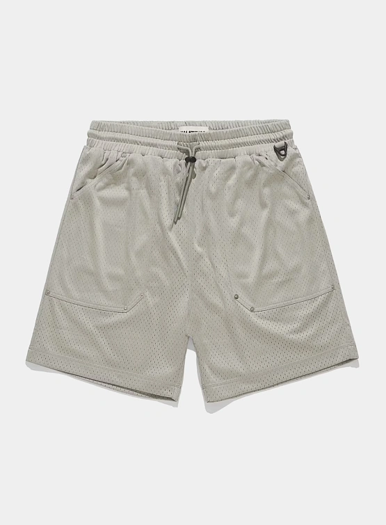 Шорты HAL STUDIOS Practice Short Mineral