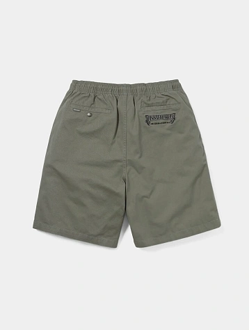 Шорты thisisneverthat Beach Short Grey