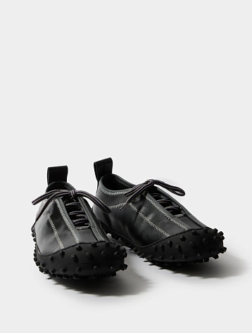 Кроссовки Sunnei 1000Chiodi Trainers Black