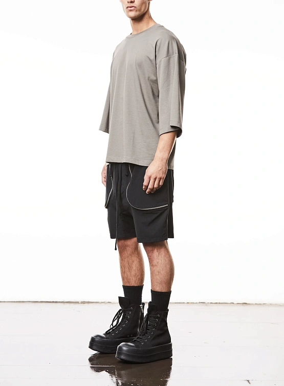 Футболка thom/krom M TS 852 Rock