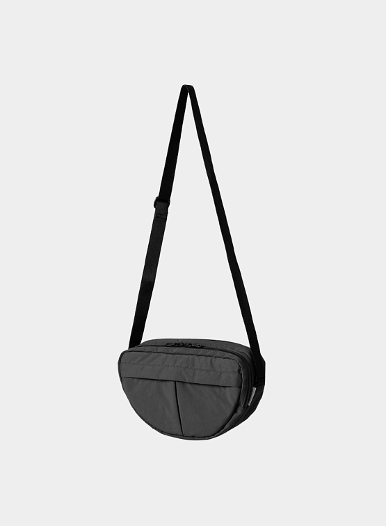Сумка Mazi Untitled Tripper Bag 01 Grey