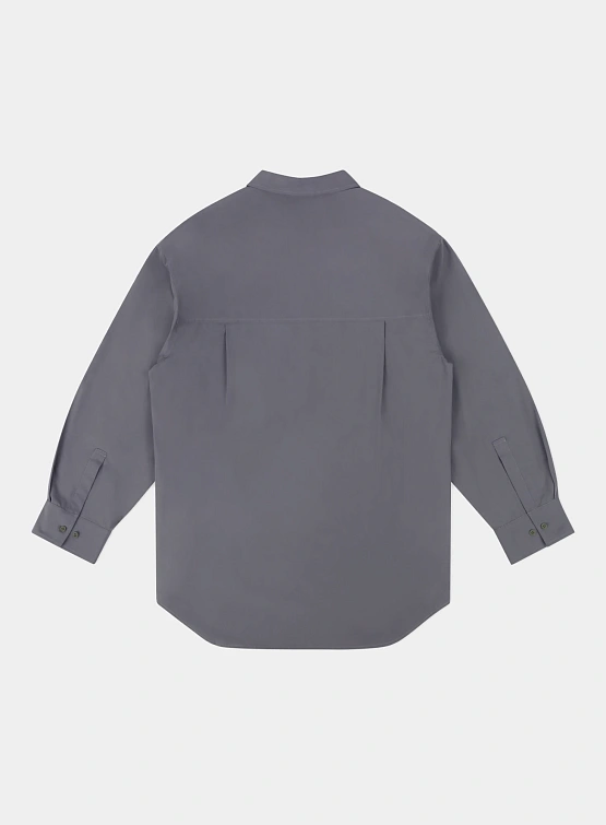 Рубашка entire studios Giant Rubble