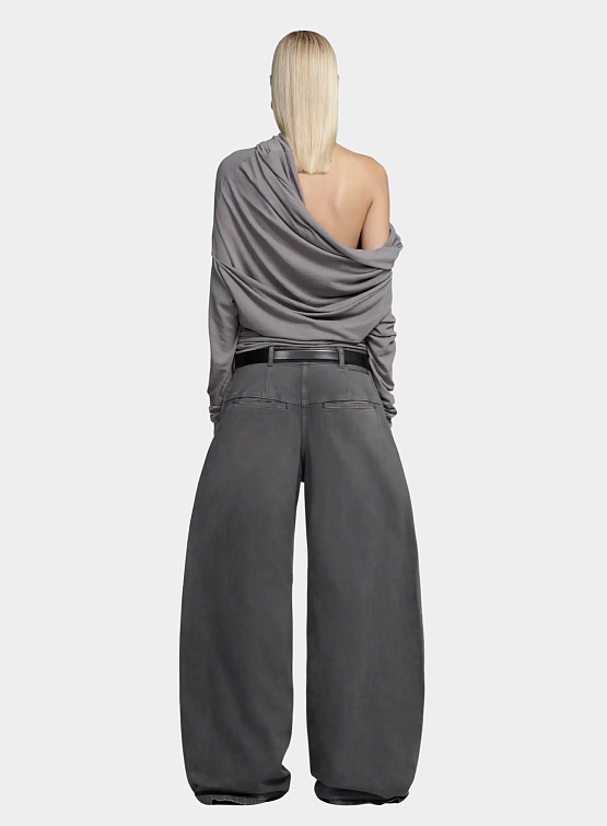 Джинсы entire studios Dem Jeans Stone Light