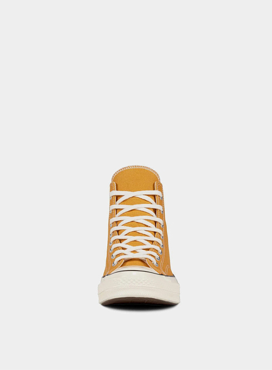 Кеды Converse Chuck 70 Orange
