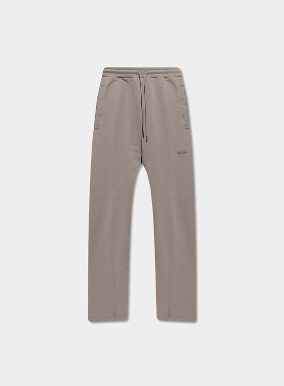 Брюки 424 Sweatpants Grey