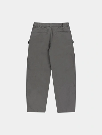 Брюки SAN SAN GEAR Side Snap Mud Khaki