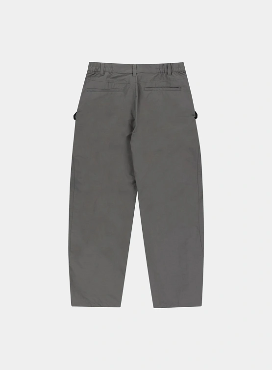 Брюки SAN SAN GEAR Side Snap Mud Khaki