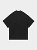Футболка 1017 ALYX 9SM Distressed Oversized T-Shirt Black