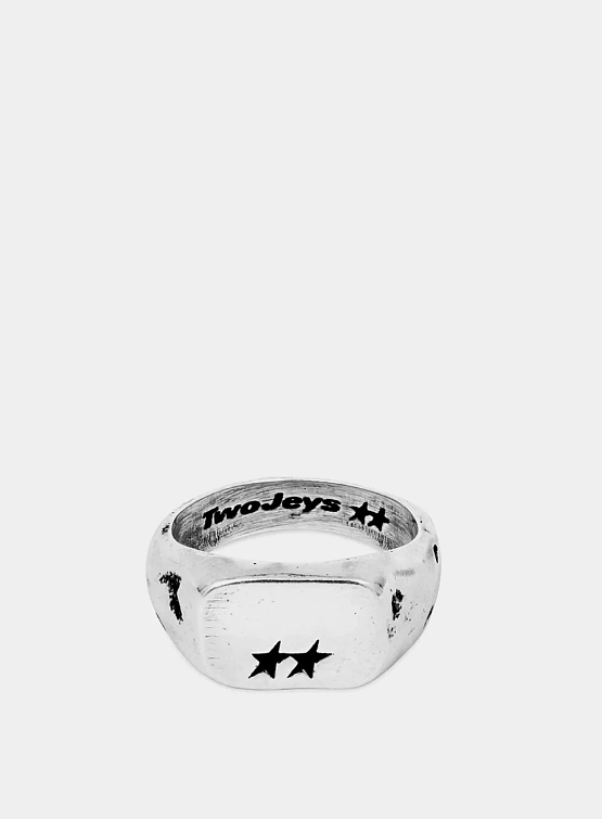 Кольцо TWOJEYS Elongated