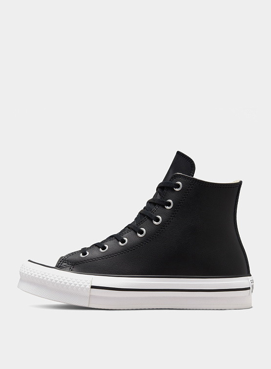 Кеды Converse Chuck Taylor All Star Lift Leather