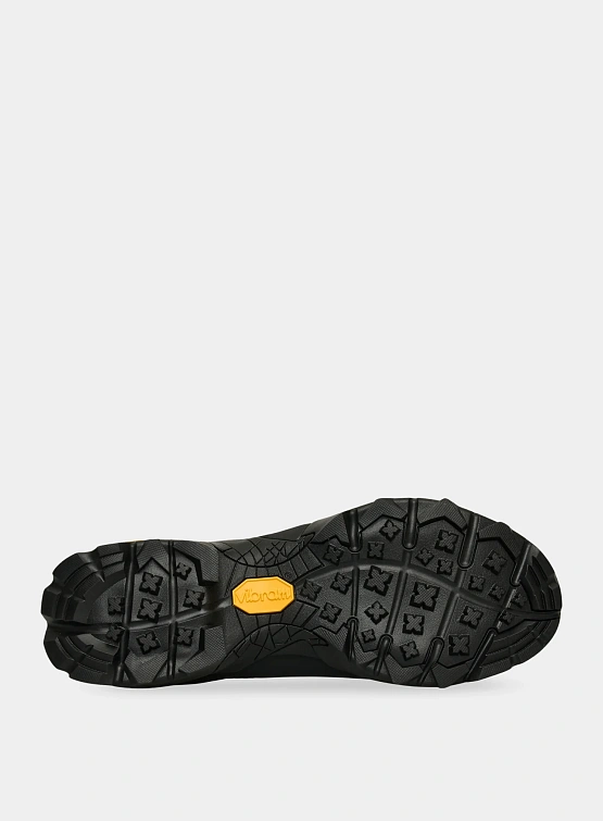 Полуботинки Roa Katharina Light Black