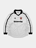 Джерси thisisneverthat Soccer Jersey White