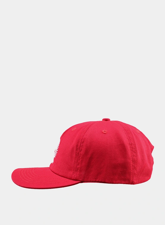 Кепка Daze x AA Sun Red