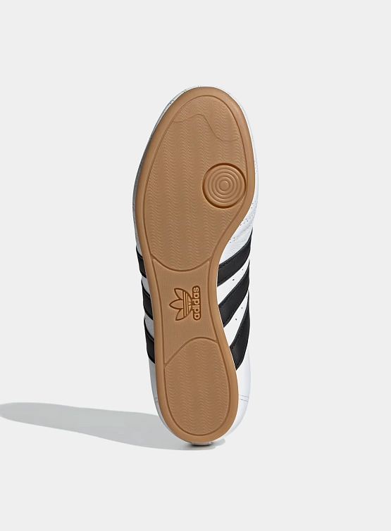 Женские кроссовки adidas Originals Taekwondo LA Ftwr White