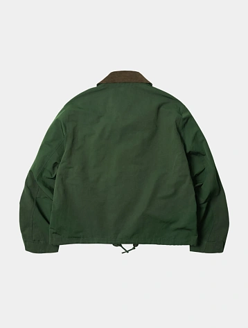 Куртка FrizmWORKS Heritage Hunting 002 Forest Green