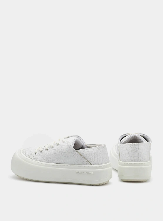 Кеды YUME YUME Goofy Sneaker White