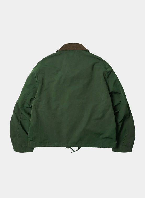 Куртка FrizmWORKS Heritage Hunting 002 Forest Green