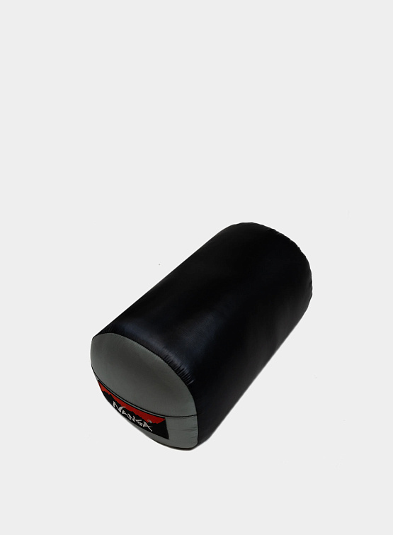 Спальный мешок Afield Out x Nanga Aurora Light 350 Sleeping Black