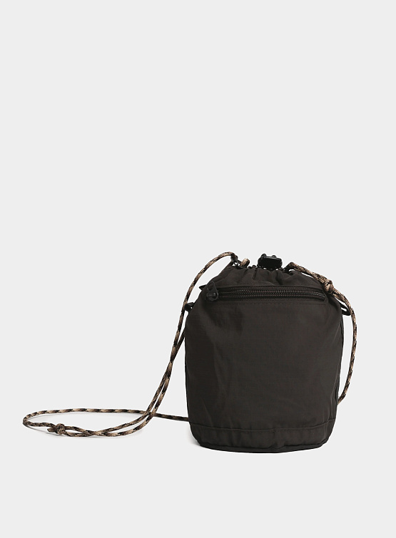 Сумка Satta Raku Bag Charcoal