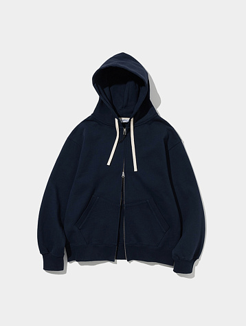 Зип-худи Uniform Bridge Zip up Navy